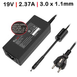 Cargador Para Portátil Acer Pa-1450-26 19v 2.37a 45w 3.0x1.1mm
