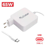 Cargador Para Portátil Acer Spin 7 Sp714-51 7 Sp714-51-M4yd 7 Sp714-51-M98d 7 Sp714-51-M024 Usb-C 65w