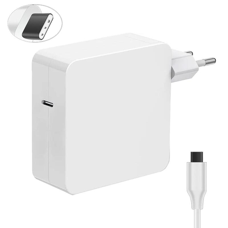 Cargador Para Portátil Apple Macbook Pro 16" Usb C 100w