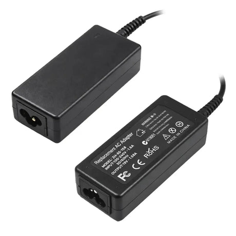 Cargador Para Portatil Asus 19V 1.58A 2.5X0.7 Mm 30W