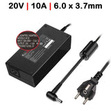 Cargador Para Portátil Asus Adp 200jb D Adp 200jb Da Original 200w