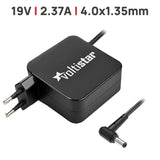 Cargador Para Portátil Asus F553m Zenbook Ux31 Ux31e Ux21 19v