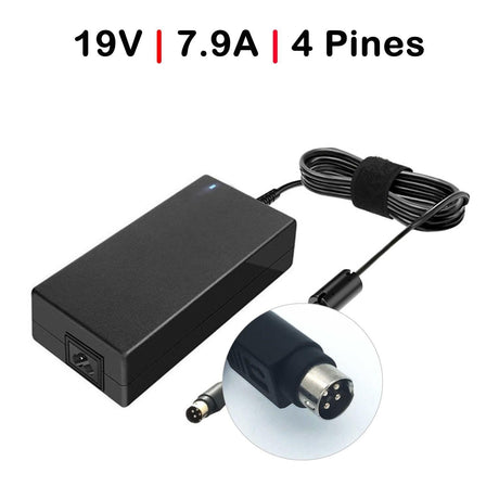 Cargador Para Portátil Asus L5 L5D L5G Adp-135Db Adp-150Cb B