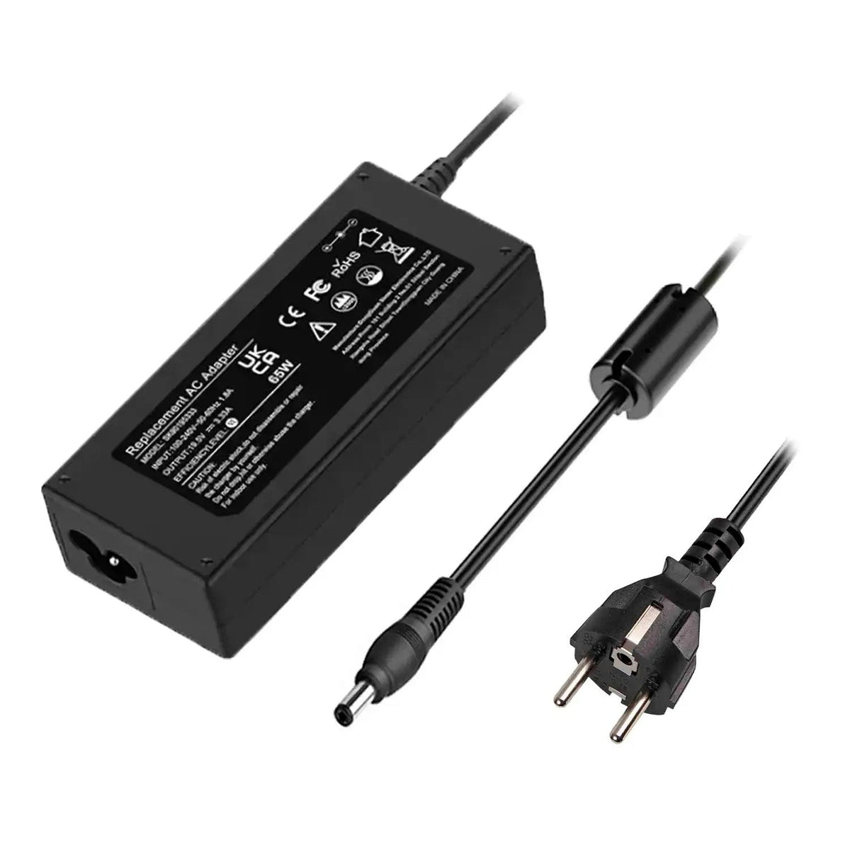 Cargador Para Portátil Asus R33030