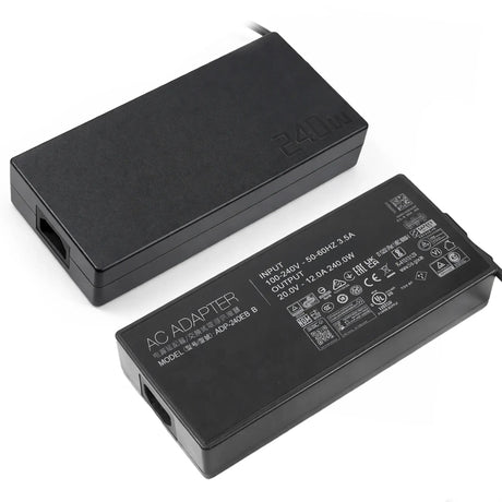 Cargador Para Portatil Asus Rog G701, G703, G752, G750 Adp-240Eb 230W