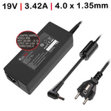 Cargador Para Portátil Asus Vivobook X540u 19v 3.42a