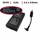 Cargador Para Portátil Chicony A17 Adp120