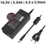 Cargador Para Portátil Dell Inspiron 11 13 14 15 17 3000 5000 7000 Series 65w