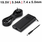 Cargador Para Portátil Dell Inspiron 19.5V 3.34A 65W La65Nm170