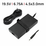 Cargador Para Portátil Dell Precision M3800 P31F P56F 5530 19.5V 7.7A 150W 4.5 X 3.0Mm