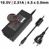 Cargador Para Portátil Dell Ultrabook Xps 13-L321X