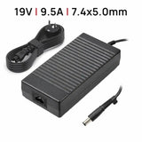 Cargador Para Portátil Hp 600082-001 Pa-1181-02 Hstnn-La03