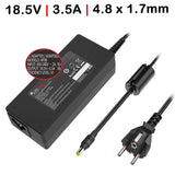 Cargador Para Portátil Hp Compaq Presario 300 2200 2800 A900 B1000 B2000 B3000 C300