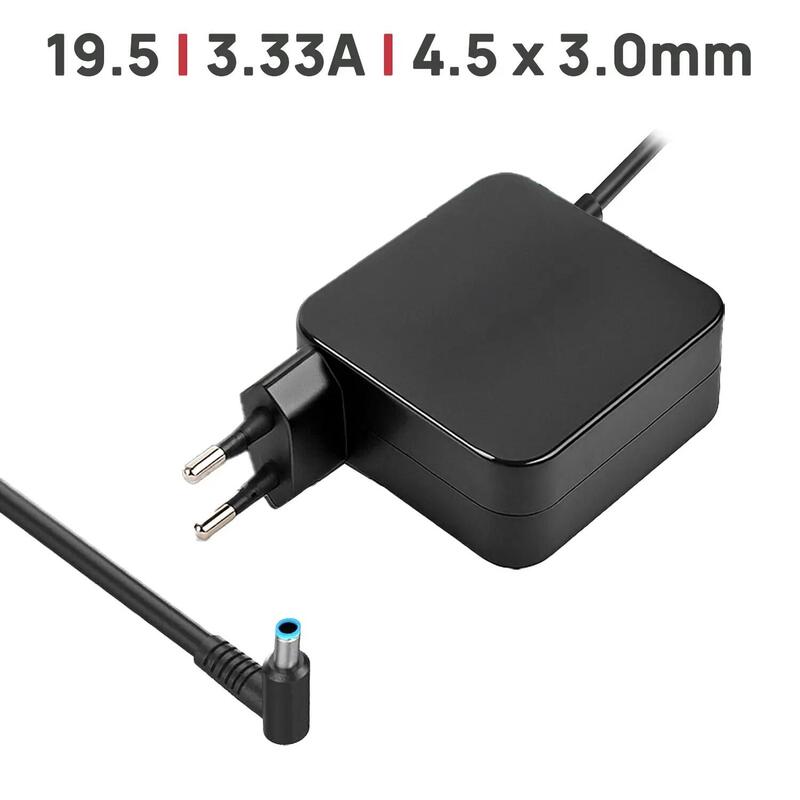 Cargador Para Portátil Hp Envy 14 Pavilion 15 Ac Af Da Hp 755 800 820 G1 G3 G4 G5 677770 002