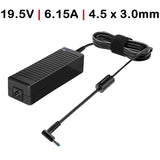 Cargador Para Portátil Hp Envy 15 15-J000 17-J000 17-J100 17t-J1000