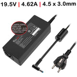 Cargador Para Portátil Hp Envy 17 Series Touch Smart Y Pavilion M4