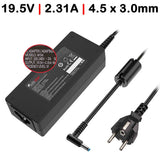 Cargador Para Portátil Hp 15-Dw0000 Hstnn-Da40