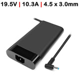 Cargador Para Portátil Hp Pavilion Gaming 15 17 Envy 15 2020 L00818 850 Tpn Da10 Tpn La20 19.5v 10.3a