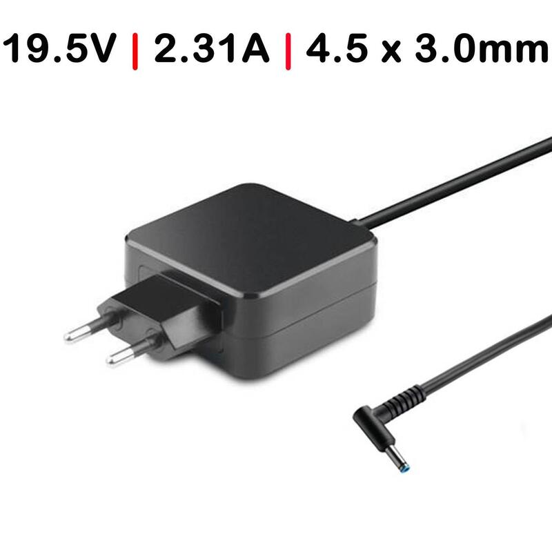 Cargador Para Portátil Hp Split 13-G110dx 13-G118ca 13-G160br