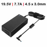 Cargador Para Portátil Hp Zbook 15 G3 G4 G5 G6 Studio G3 G4 G5 4sc18aa
