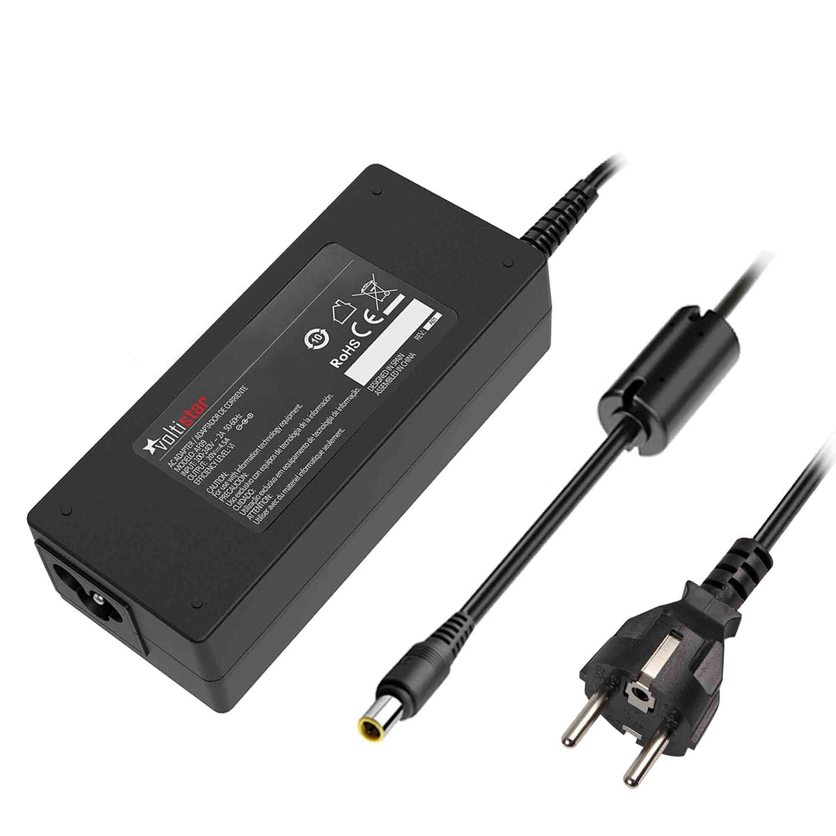 Cargador Para Portátil Lenovo C200