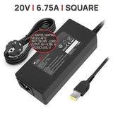 Cargador Para Portátil Lenovo Legion Y520 Y520-15ikb Y520-15ikbn