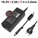 Cargador Para Portátil Para Hp Compaq 6710b