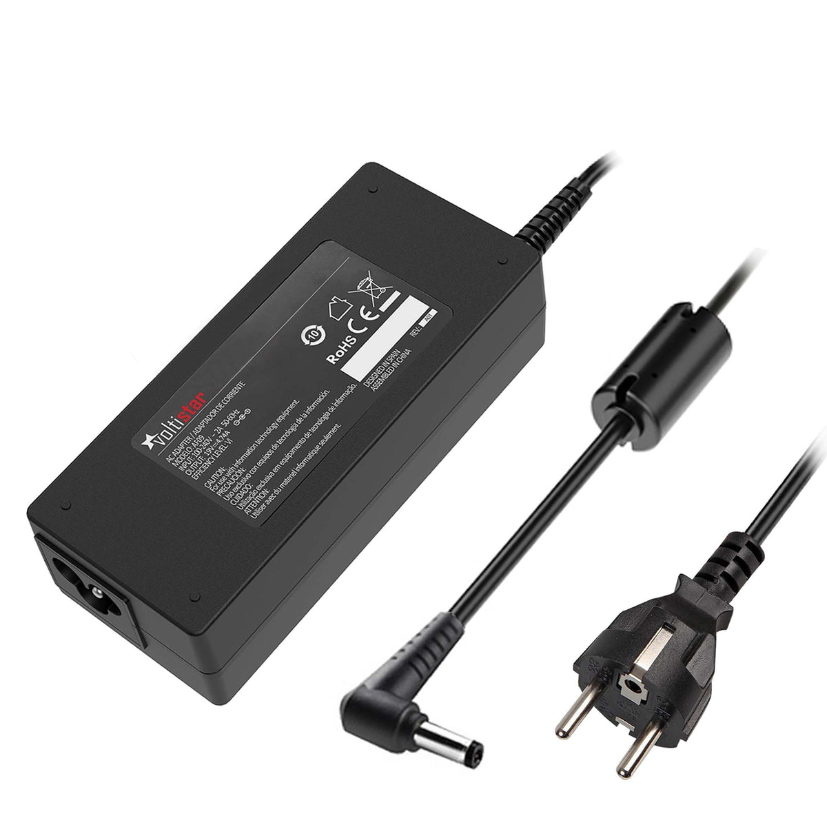 Cargador Para Portatil Toshiba Satellite Pro M50 Series