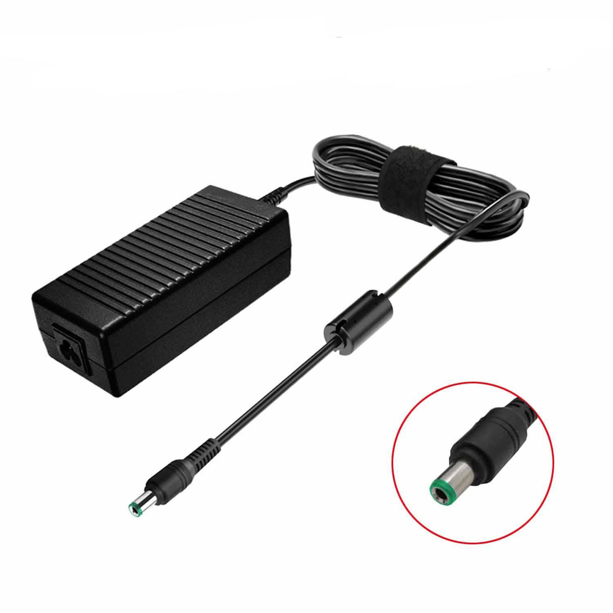 Cargador Para Portátil Toshiba Tecra A1 A2 A3 A3X A8 A9 A10 A11 15V 8A 120W 6.3X3.0Mm