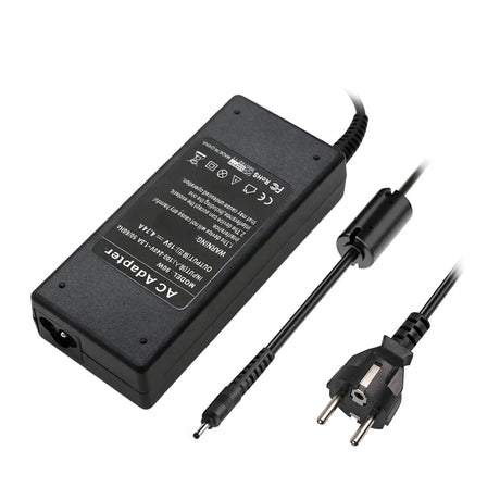 Cargador Para Tablet Acer Gateway Tab Tp-A60 12V 1.5A