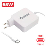 Cargador Para Portátil Acer Chromebook Spin 311 Cp311 314 Cp314 R722 R722T 713 Cp713 Cp311-1H-C5Pn Cp311-2Hn Series 20V 2.4A 65W