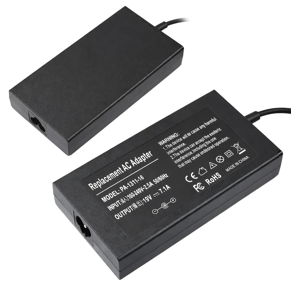 Cargador Para Portátil Acer Travelmate 240 250 2000 3000 4050