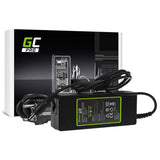 Cargador Portatil Acer/Asus/Toshiba 19v  4.74a  5.5x2.5 Mm Greencell