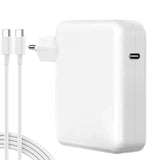 Cargador Para Portátil Apple Macbook 140W Usb-C