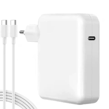 Cargador Para Portátil Apple Macbook 140W Usb-C