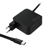 Cargador Para Portátil Apple Macbook Pro Retina A2159 13.3" 2019 13" Muhn2Ll 3301 1.4Ghz I5 I5-8257U 1.7Ghz I7 20V 3.25A 65W