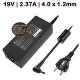 Cargador Para Portátil Asus Eeebook E502 E502Na E502S E502Sa Series 19V 2.37A 45W