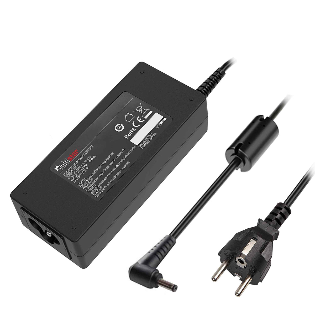 Cargador Para Portátil Asus F515Ja F515J F515 F515Ea F515E 45W