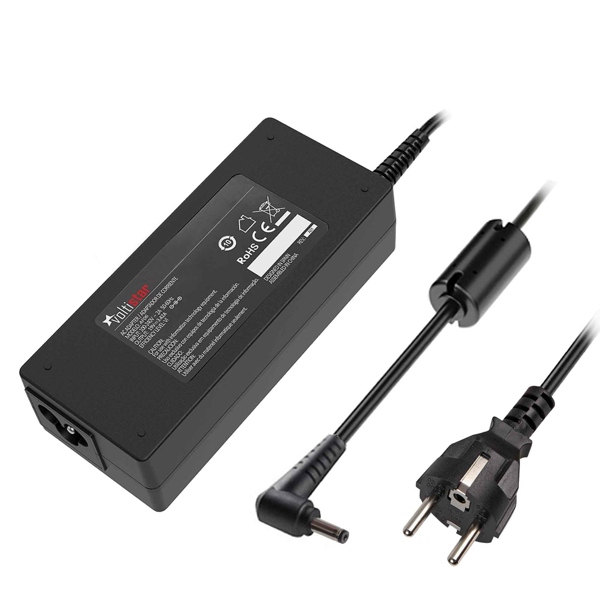 Cargador Para Portátil Asus Vivobook X540u 19v 3.42a