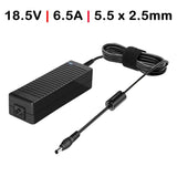 Cargador Para Portátil Compaq Presario R3100 R3200 R3300 R3004 R3008 R3015 R3021 R3039 Series 18.5V 6.5A 120W