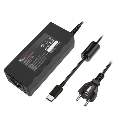 Cargador Para Portátil Dell 5-20V 6.5A 130W Usb-C