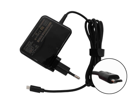 Cargador Para Portátil Hp Chromebook 5.25V 3A 15.6W