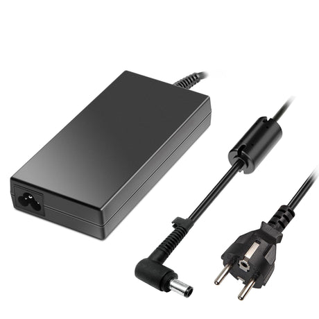 Cargador Para Portátil Hp Elitebook 8440P 8440W 8460P 8460W 8530 8730W Slim