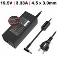 Cargador Para Portátil Hp Pavilion 15-Ay Series 741553-800
