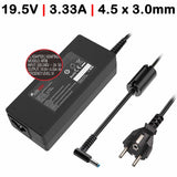Cargador Para Portátil Hp Pavilion 15-Ay Series 741553-800