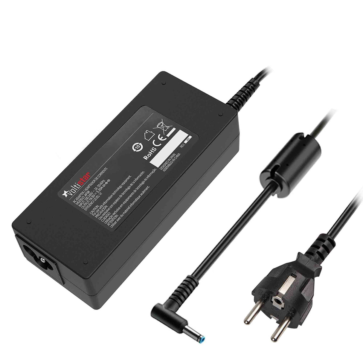 Cargador Para Portátil Hp Pavilion 15-Ay Series 741553-800