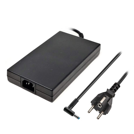 Cargador Para Portátil Hp Zbook 15 17 G3 17 G4 815680-002 19.5V 10.3A