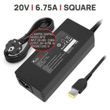 Cargador Para Portátil Lenovo Legion Y520 Y520-15ikb Y520-15ikbn