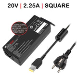Cargador Para Portátil Lenovo Thinkpad T450s T460s T450 P51s