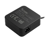 Cargador Para Portátil Apple Macbook Air Pro Ipad Usb-C 96W Negro
